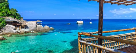 Cheap Flights to Koh Samui from $672 in 2024 .
